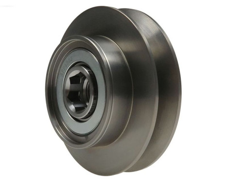 Dynamo freewheel