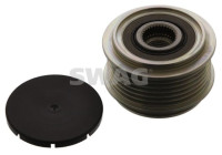 Dynamo freewheel