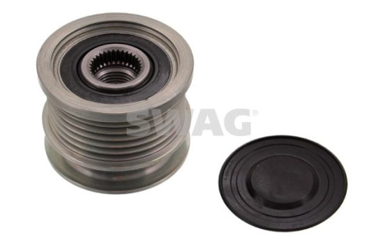 Dynamo freewheel