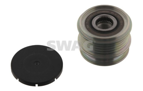 Dynamo freewheel