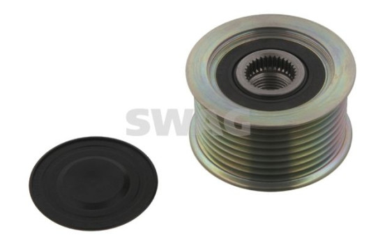 Dynamo freewheel