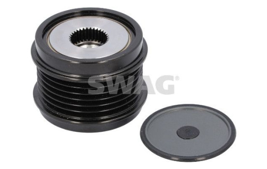 Dynamo freewheel