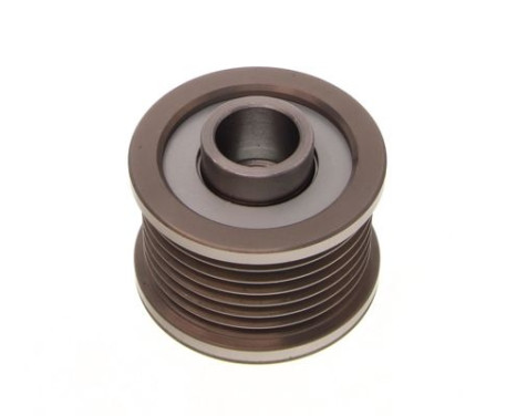 Dynamo freewheel