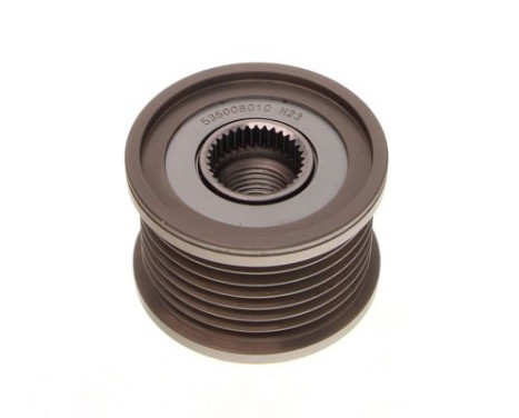 Dynamo freewheel, Image 2