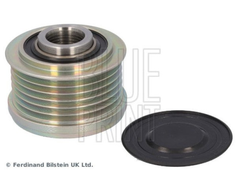 Dynamo freewheel, Image 2