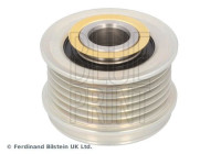 Dynamo freewheel