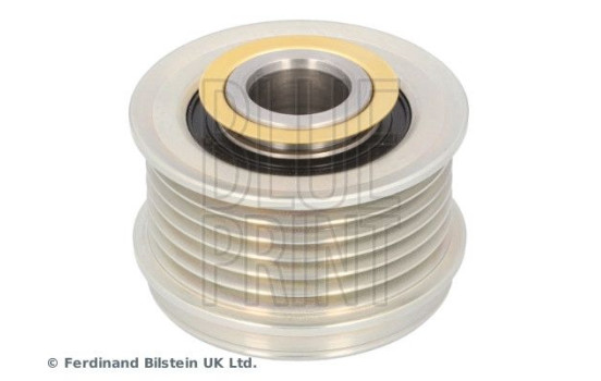 Dynamo freewheel