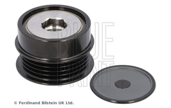 Dynamo freewheel