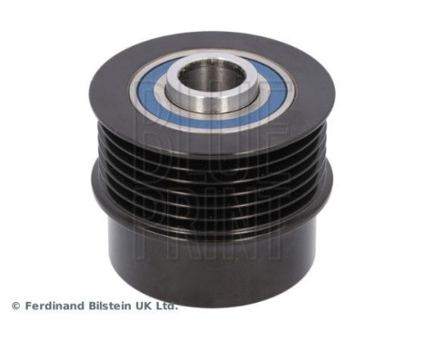 Dynamo freewheel, Image 2