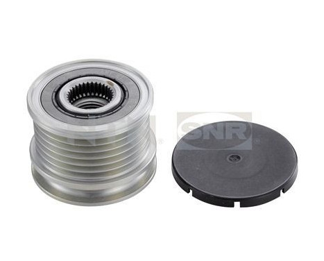 Dynamo freewheel