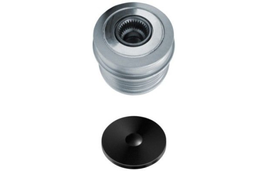 Dynamo freewheel, Image 2