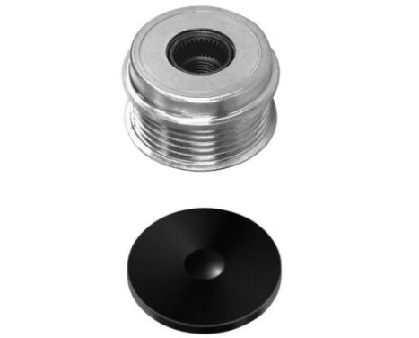 Dynamo freewheel, Image 2