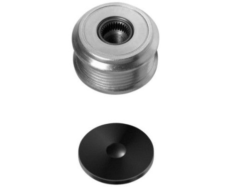 Dynamo freewheel, Image 2