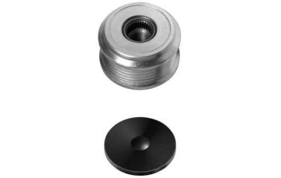 Dynamo freewheel, Image 2