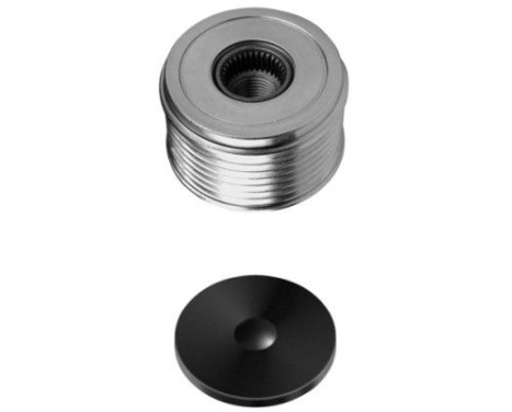 Dynamo freewheel, Image 2