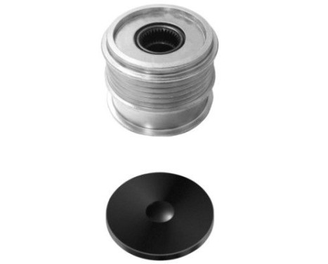 Dynamo freewheel, Image 2