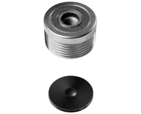 Dynamo freewheel, Image 2