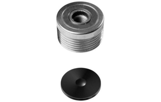 Dynamo freewheel, Image 2