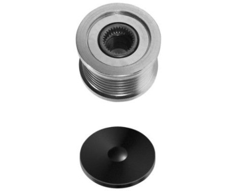 Dynamo freewheel, Image 2