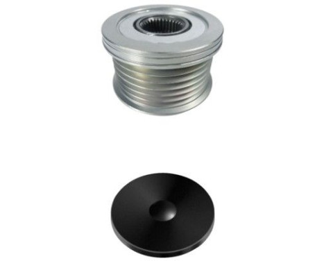 Dynamo freewheel, Image 2