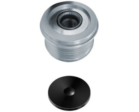 Dynamo freewheel, Image 2