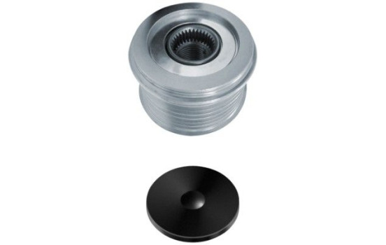 Dynamo freewheel, Image 2