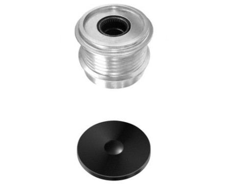 Dynamo freewheel, Image 2