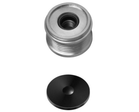 Dynamo freewheel, Image 2