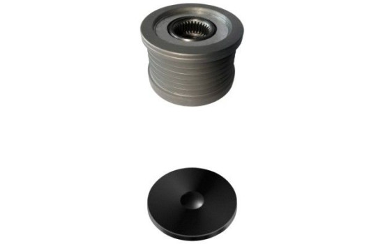 Dynamo freewheel, Image 2