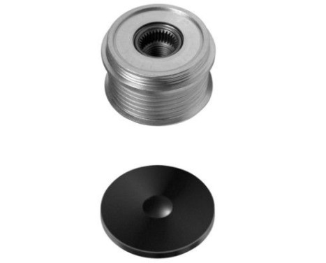 Dynamo freewheel, Image 2