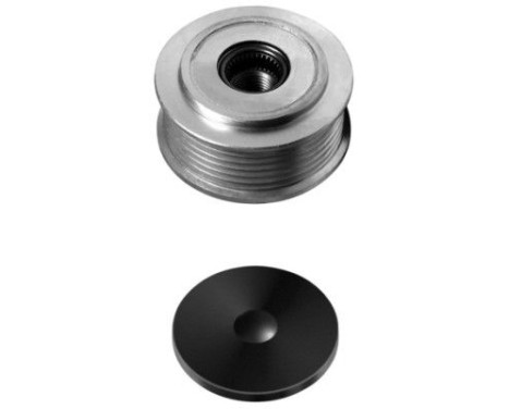 Dynamo freewheel, Image 2