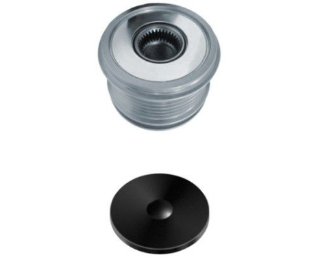 Dynamo freewheel, Image 2