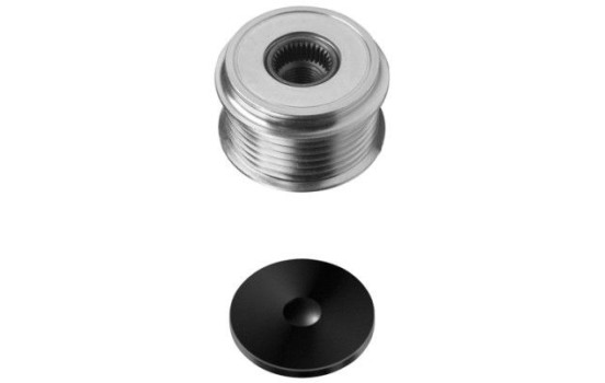 Dynamo freewheel, Image 2