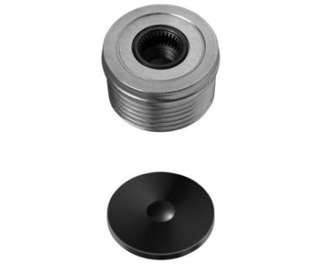 Dynamo freewheel, Image 2