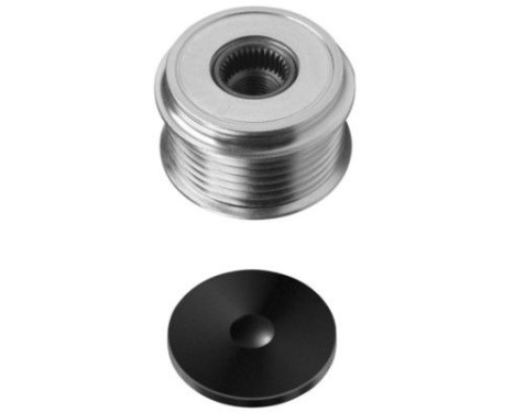 Dynamo freewheel, Image 2