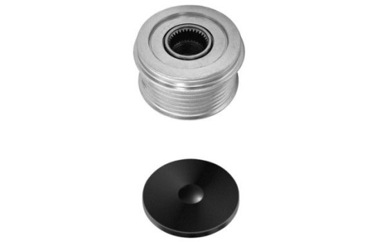 Dynamo freewheel, Image 2