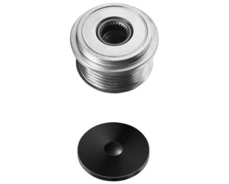 Dynamo freewheel, Image 2