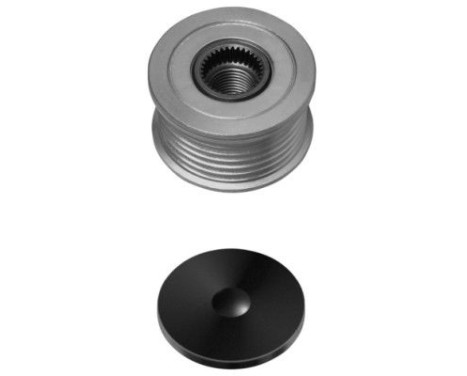 Dynamo freewheel, Image 2