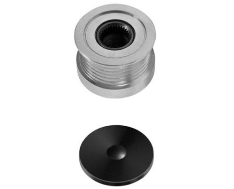 Dynamo freewheel, Image 2