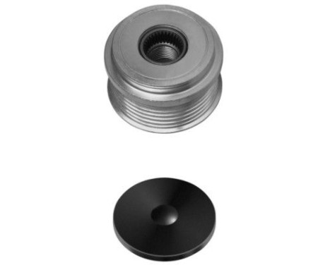 Dynamo freewheel, Image 2