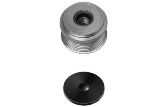 Dynamo freewheel, Image 2