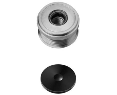 Dynamo freewheel, Image 2