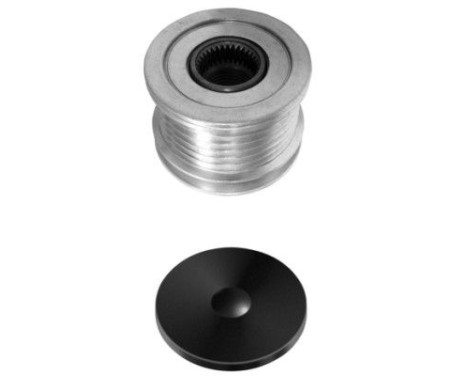 Dynamo freewheel, Image 2