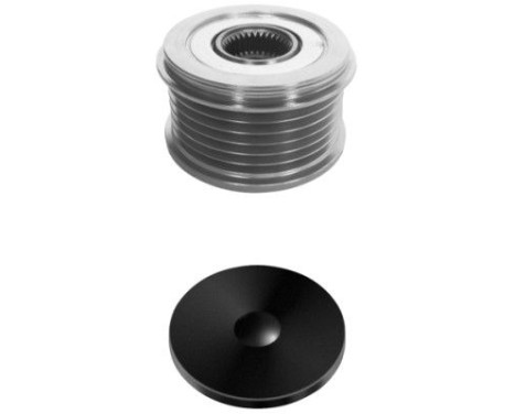 Dynamo freewheel, Image 2