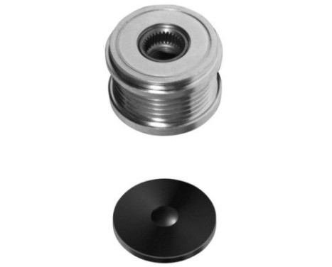 Dynamo freewheel, Image 2