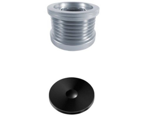 Dynamo freewheel, Image 2