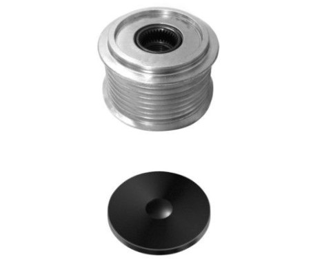 Dynamo freewheel, Image 2
