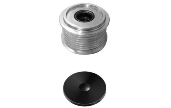 Dynamo freewheel, Image 2