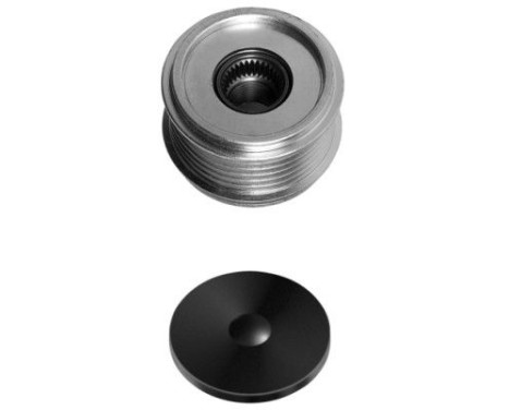 Dynamo freewheel, Image 2