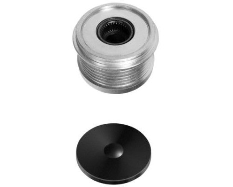 Dynamo freewheel, Image 2